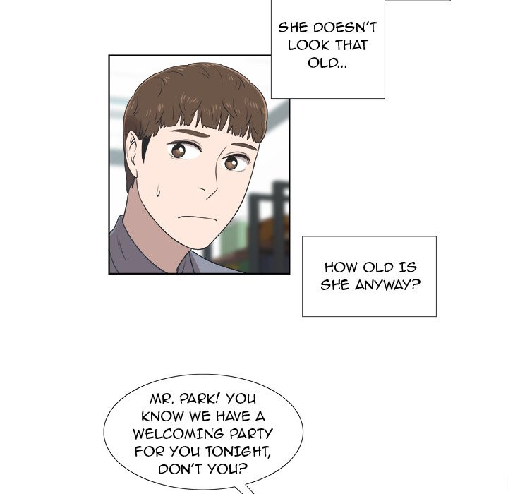 New Teacher in Town Chapter 9 image 62