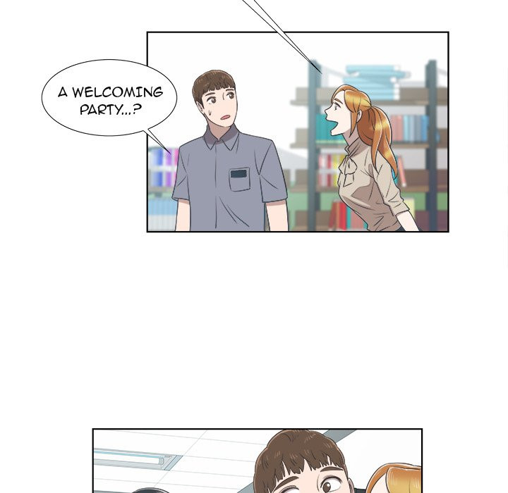 New Teacher in Town Chapter 9 image 63