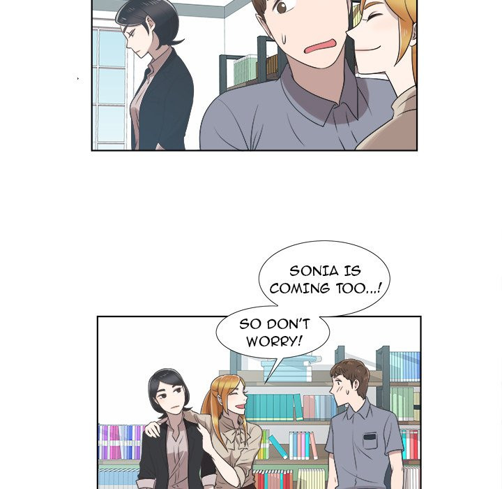 New Teacher in Town Chapter 9 image 64