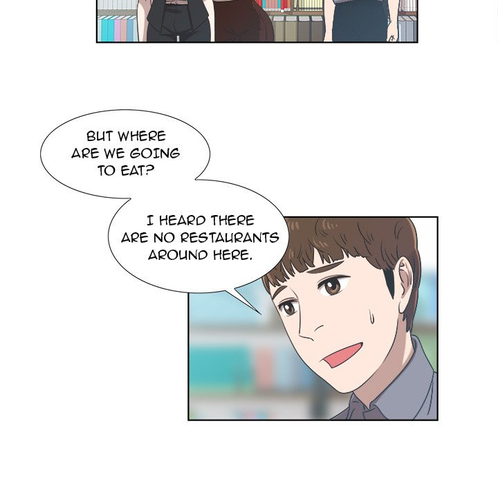 New Teacher in Town Chapter 9 image 65