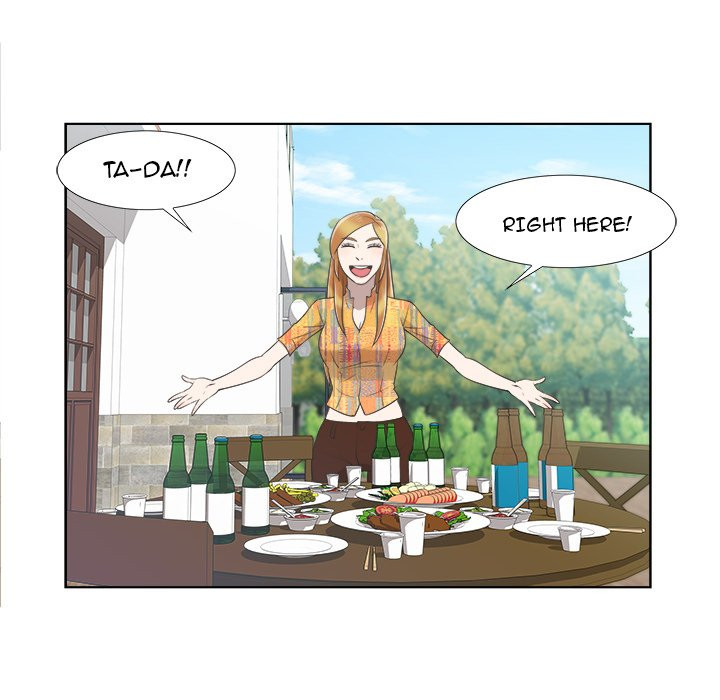 New Teacher in Town Chapter 9 image 68