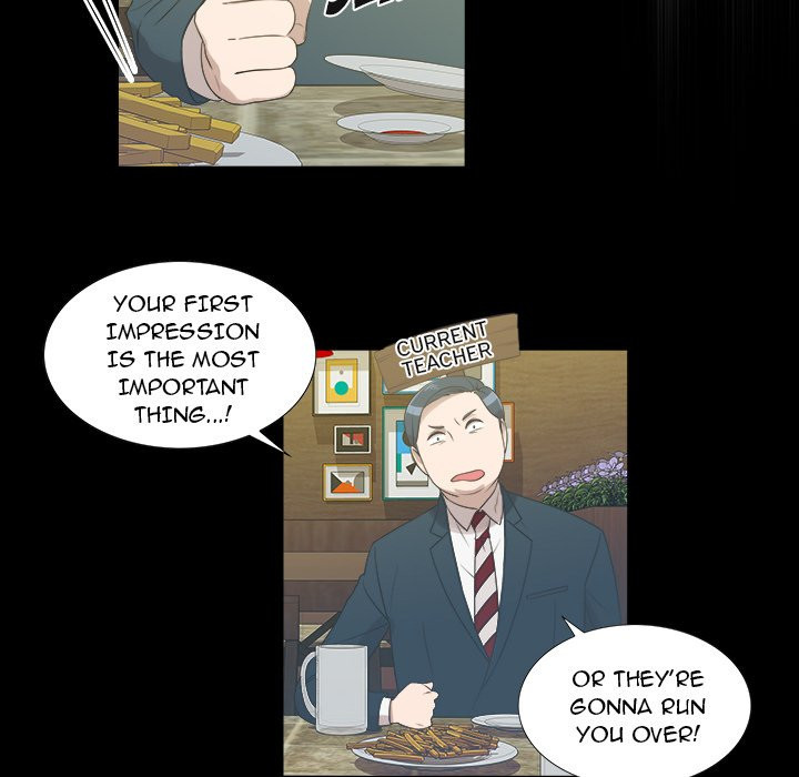 New Teacher in Town Chapter 9 image 6