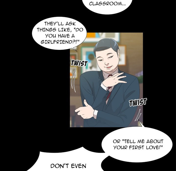 New Teacher in Town Chapter 9 image 8
