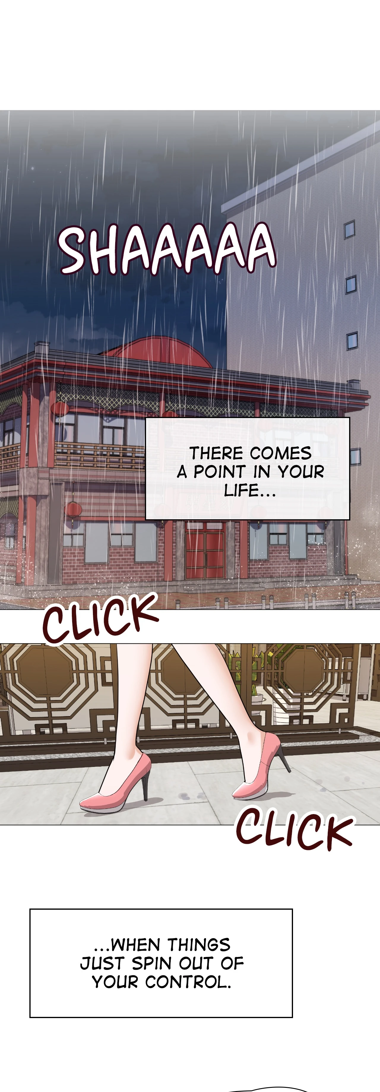 Daddy-in-law Chapter 1 image 0