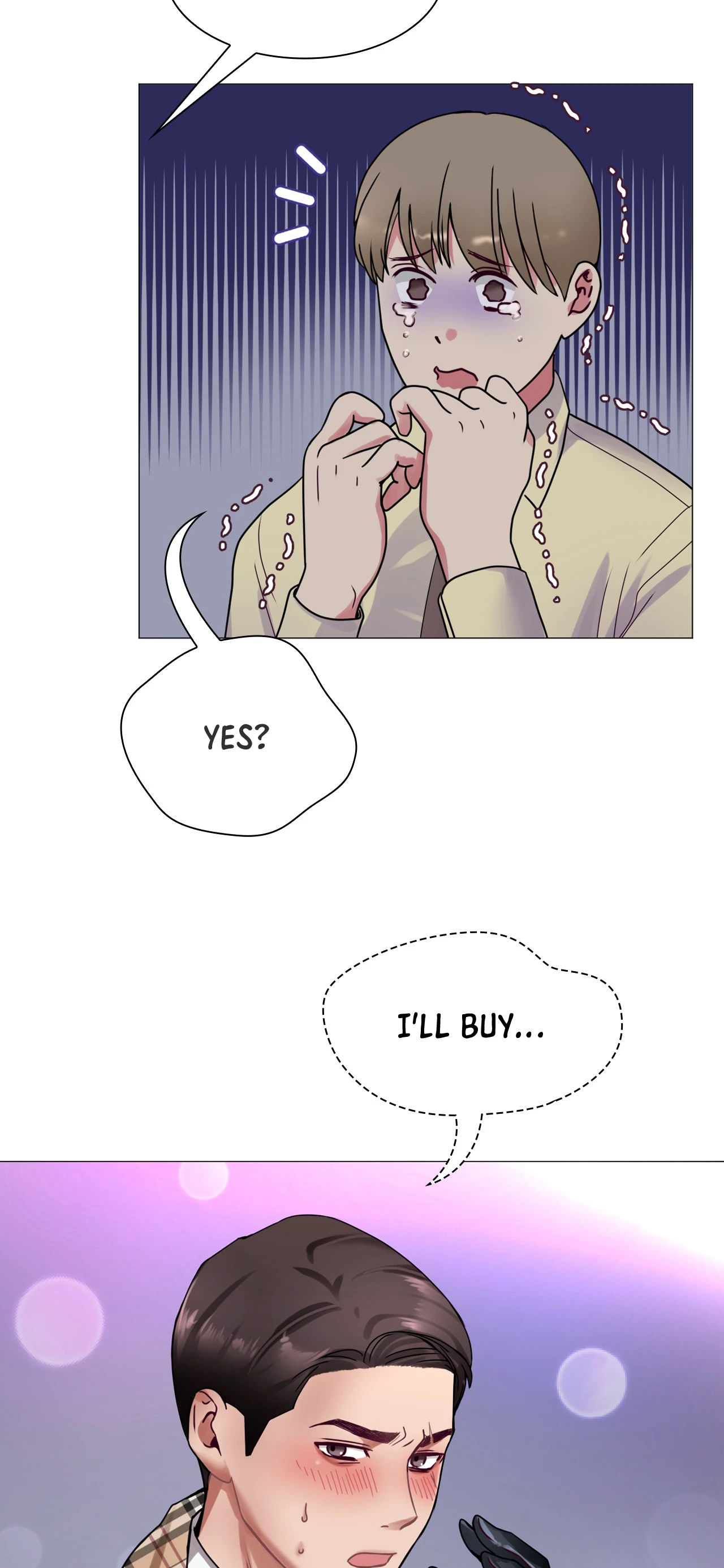 Daddy-in-law Chapter 1 image 10