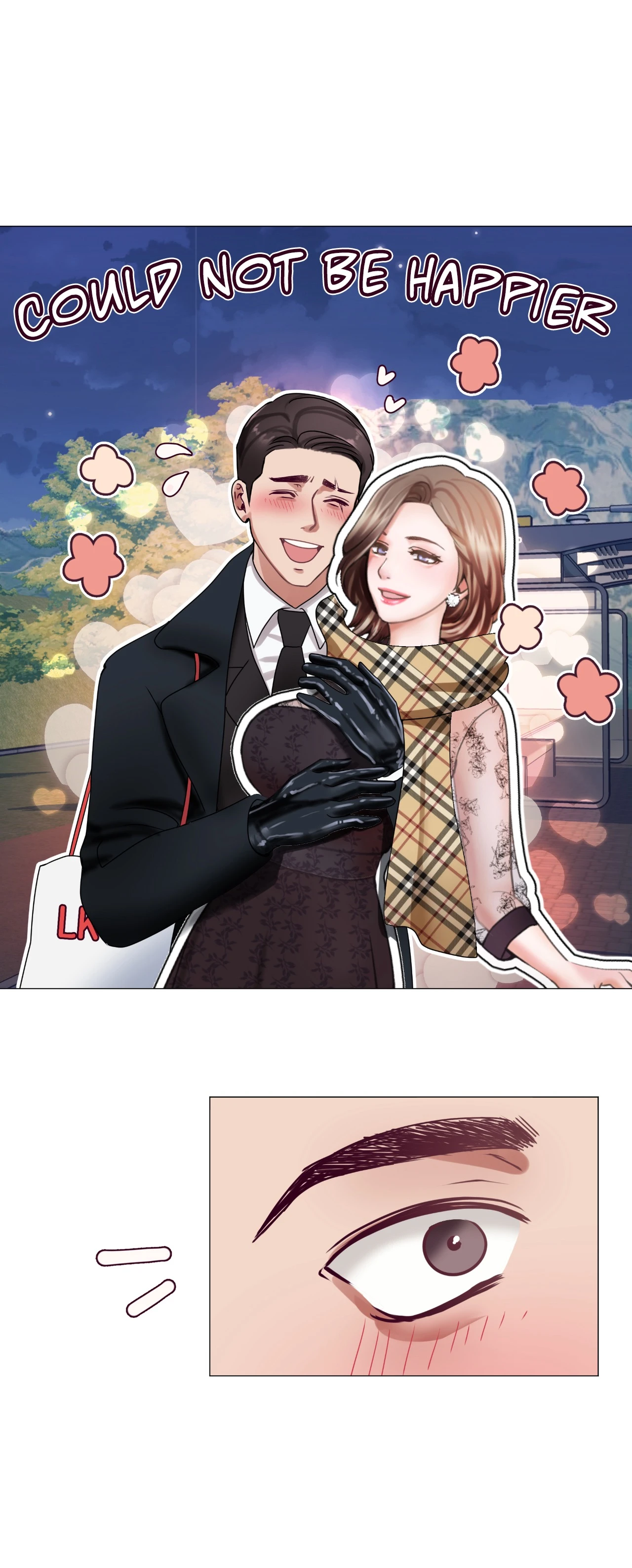 Daddy-in-law Chapter 1 image 12