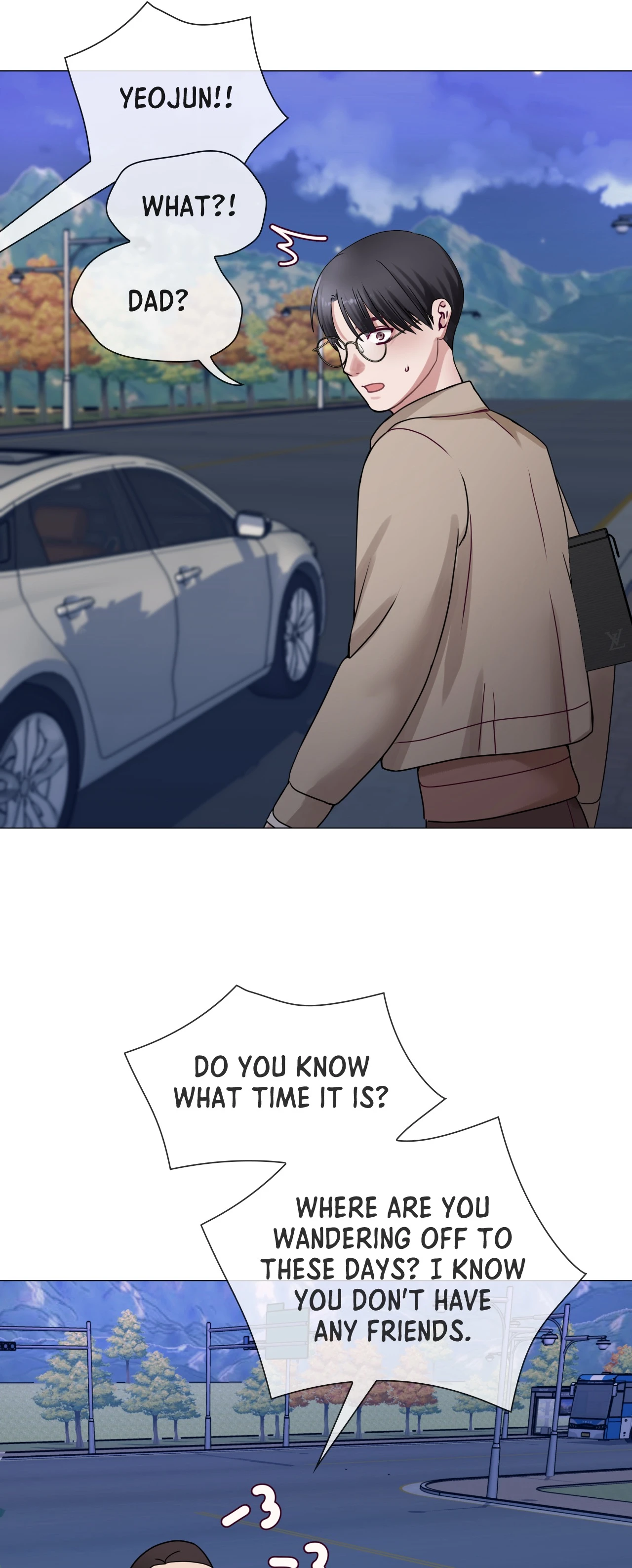 Daddy-in-law Chapter 1 image 13