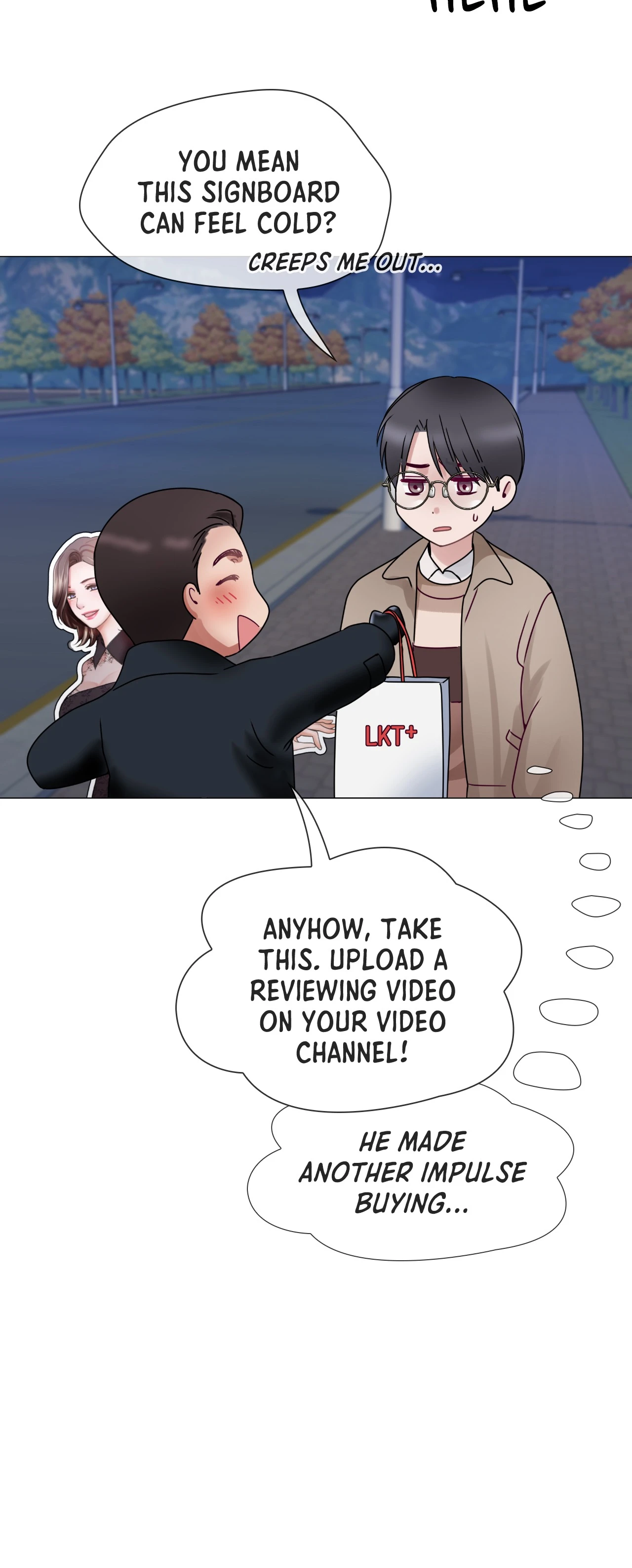 Daddy-in-law Chapter 1 image 15
