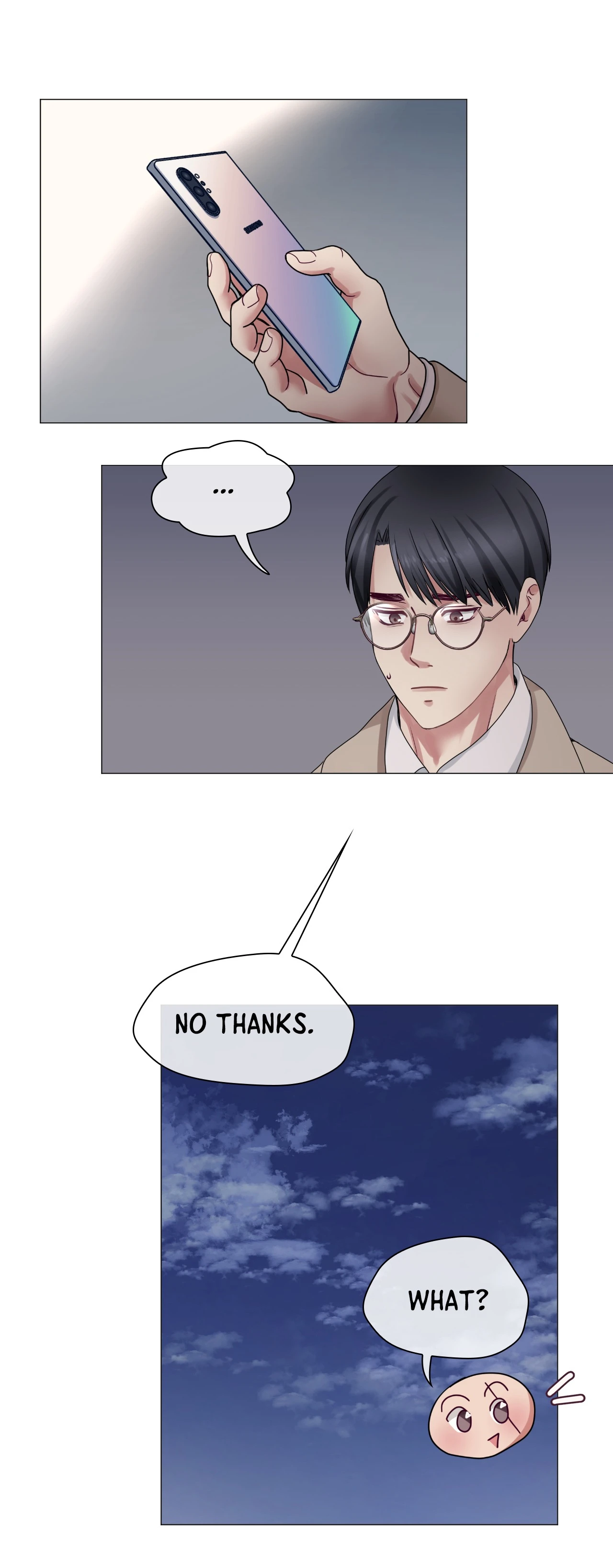 Daddy-in-law Chapter 1 image 16