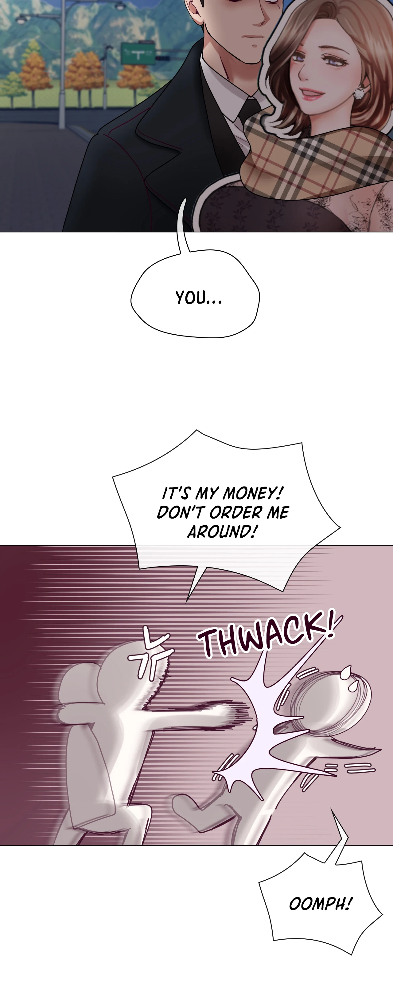 Daddy-in-law Chapter 1 image 18