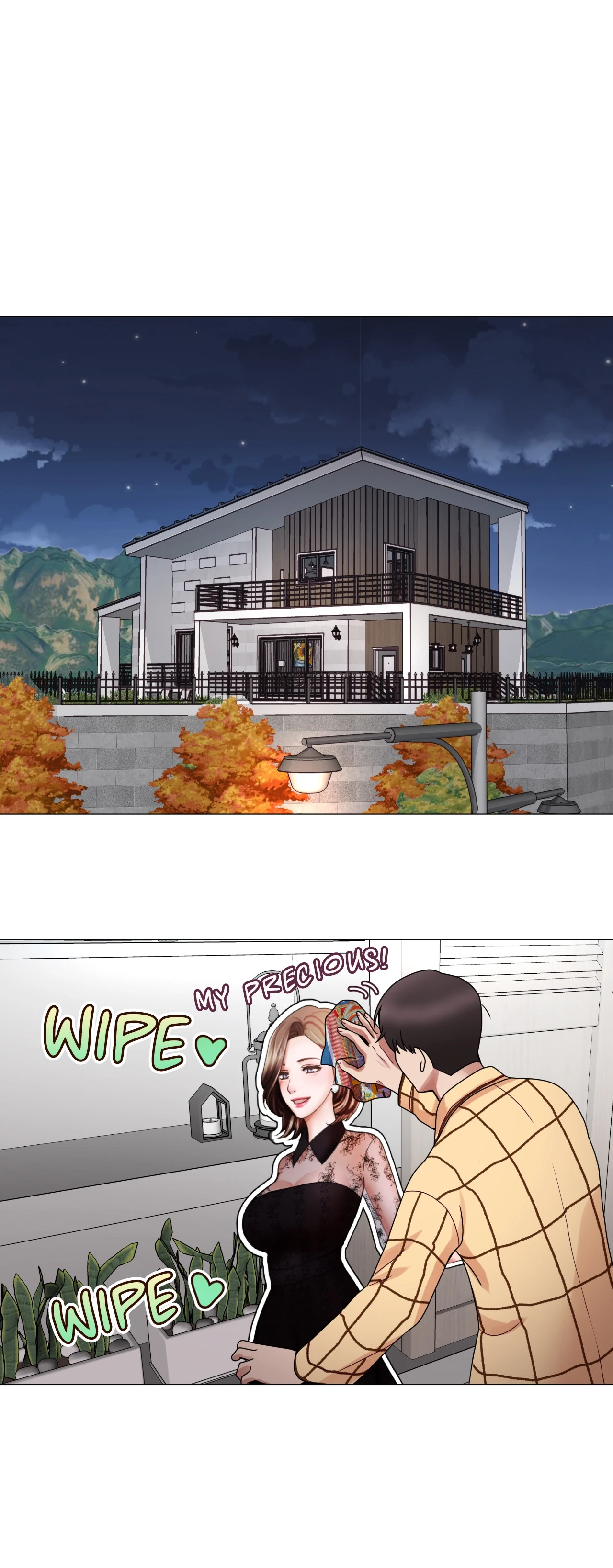 Daddy-in-law Chapter 1 image 19