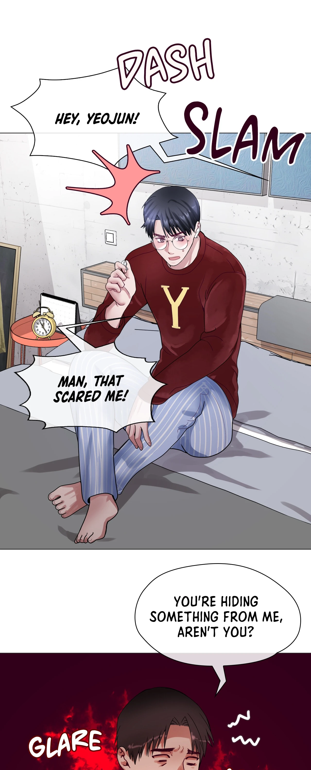 Daddy-in-law Chapter 1 image 22