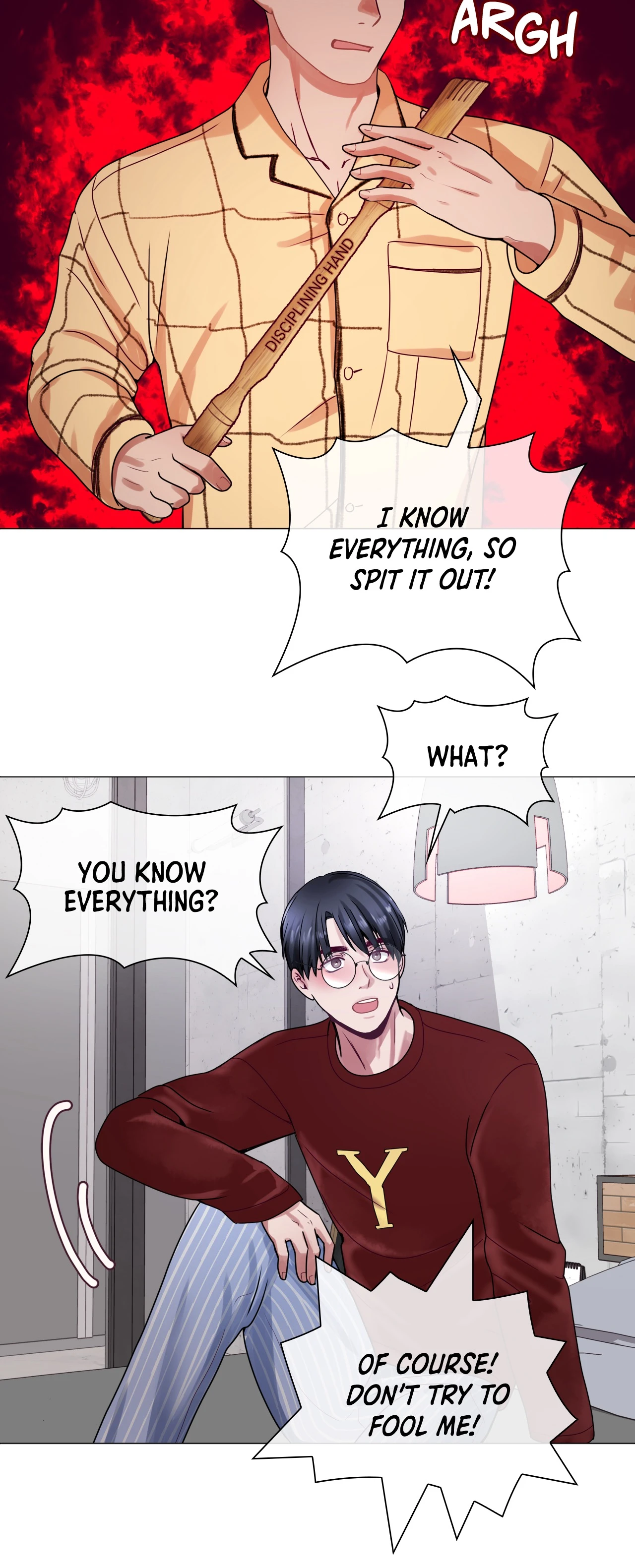 Daddy-in-law Chapter 1 image 23