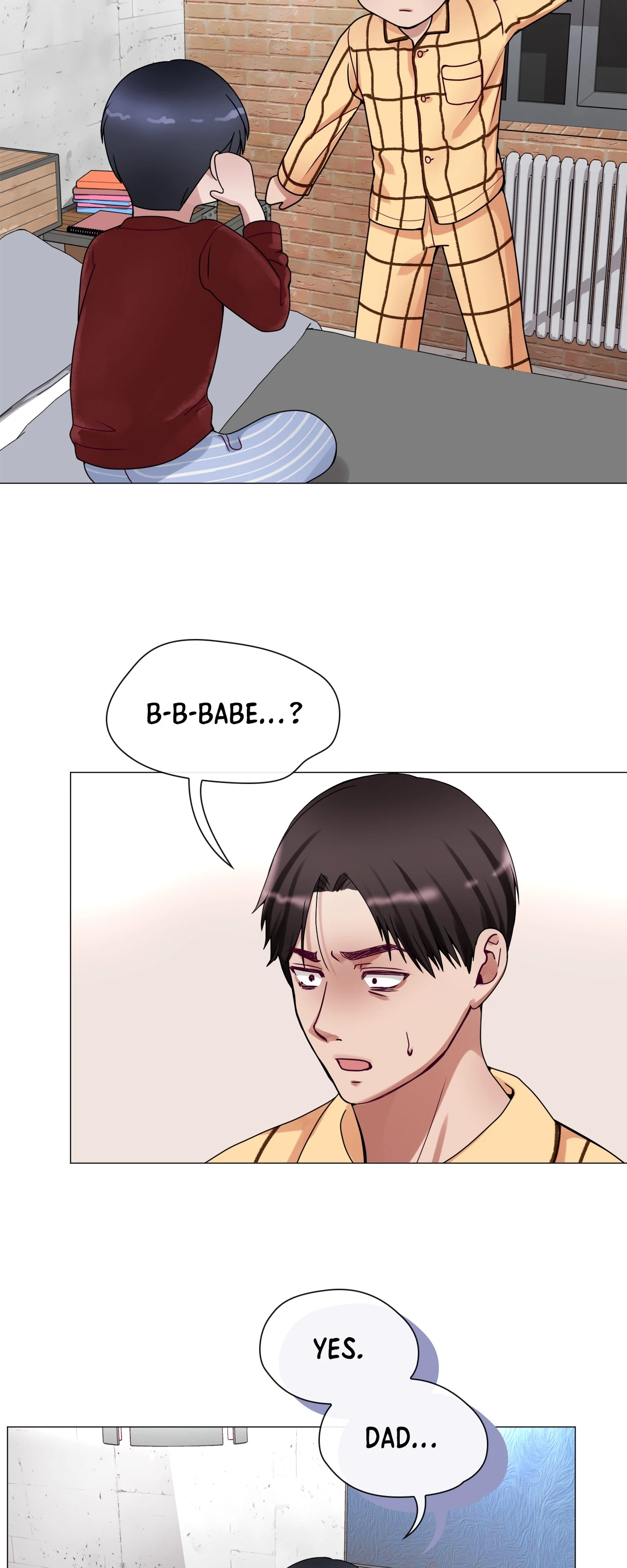 Daddy-in-law Chapter 1 image 25