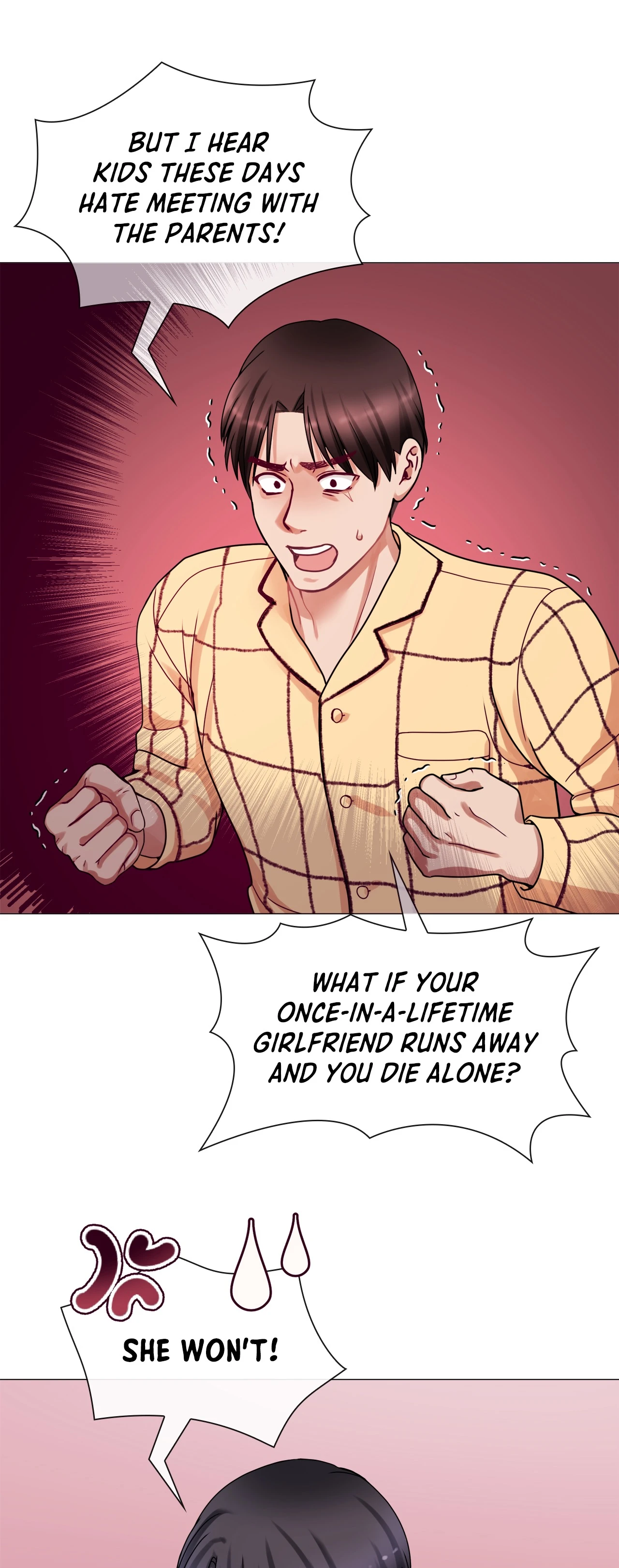 Daddy-in-law Chapter 1 image 28