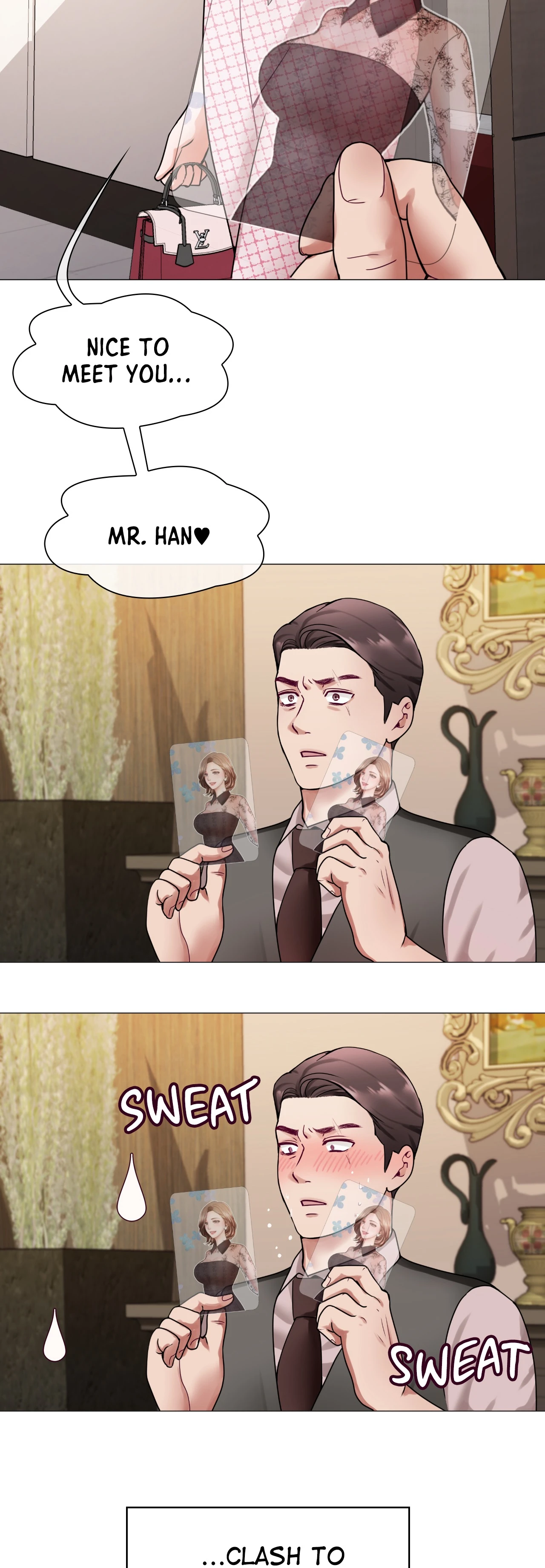Daddy-in-law Chapter 1 image 2