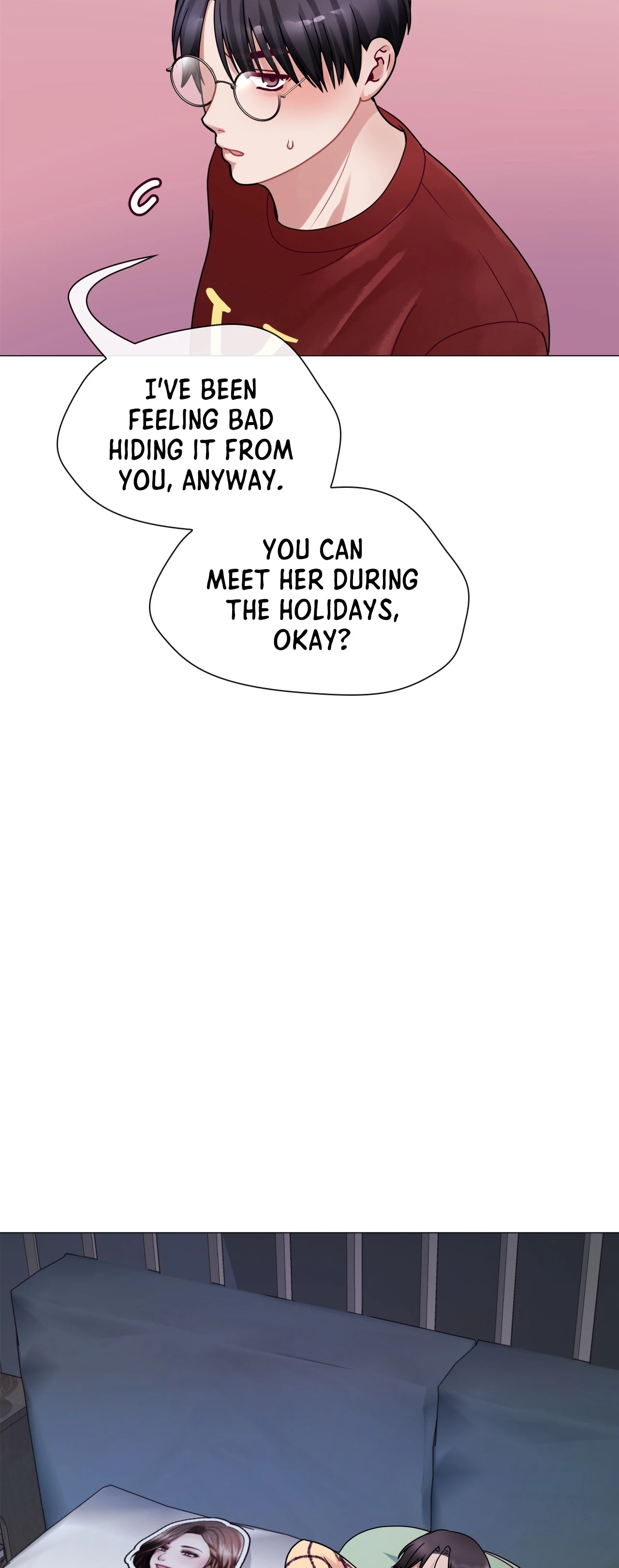 Daddy-in-law Chapter 1 image 29