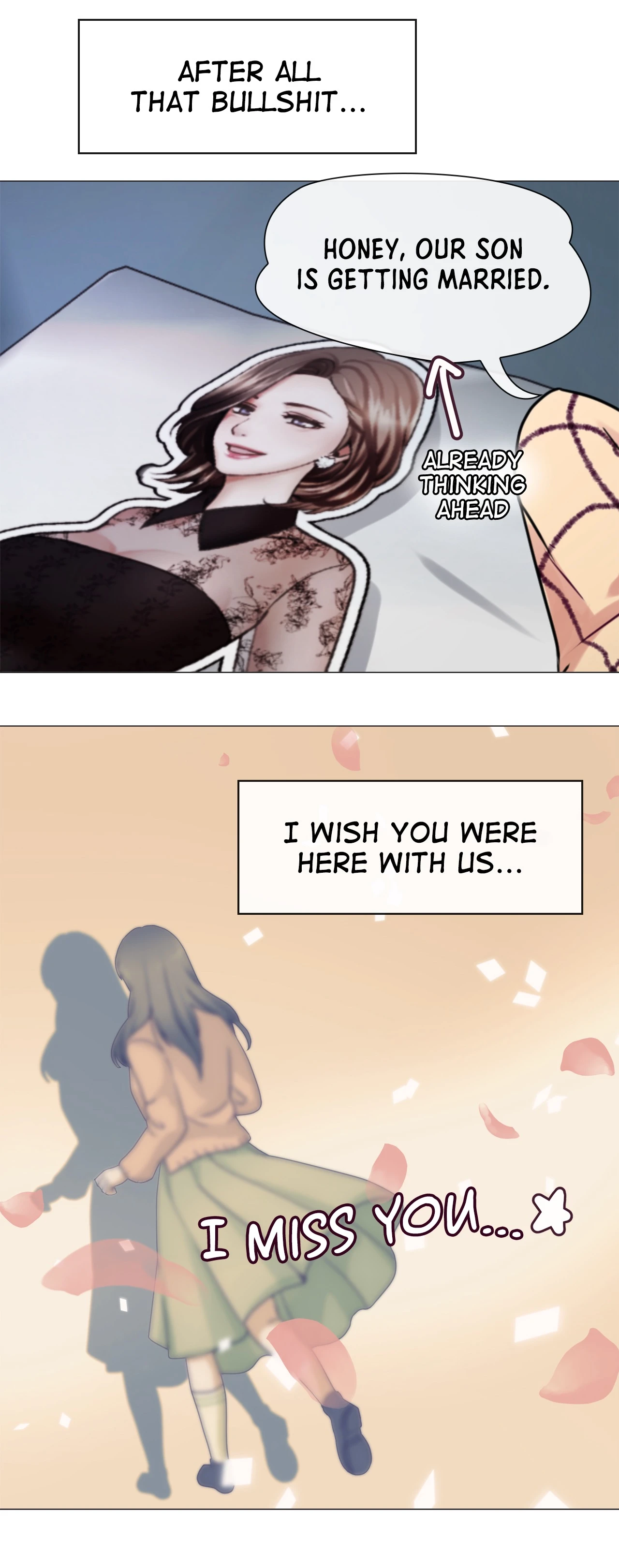 Daddy-in-law Chapter 1 image 31
