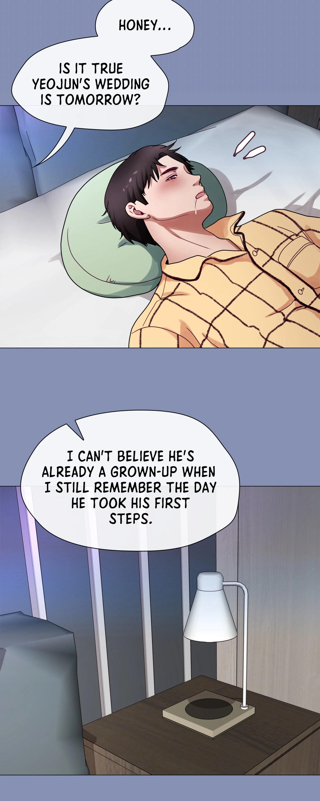 Daddy-in-law Chapter 1 image 33