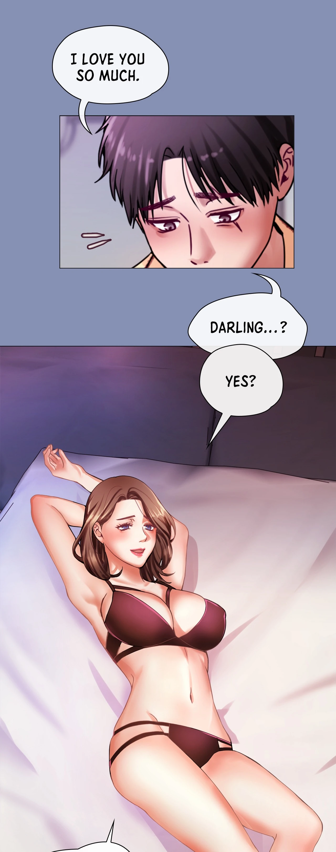 Daddy-in-law Chapter 1 image 36