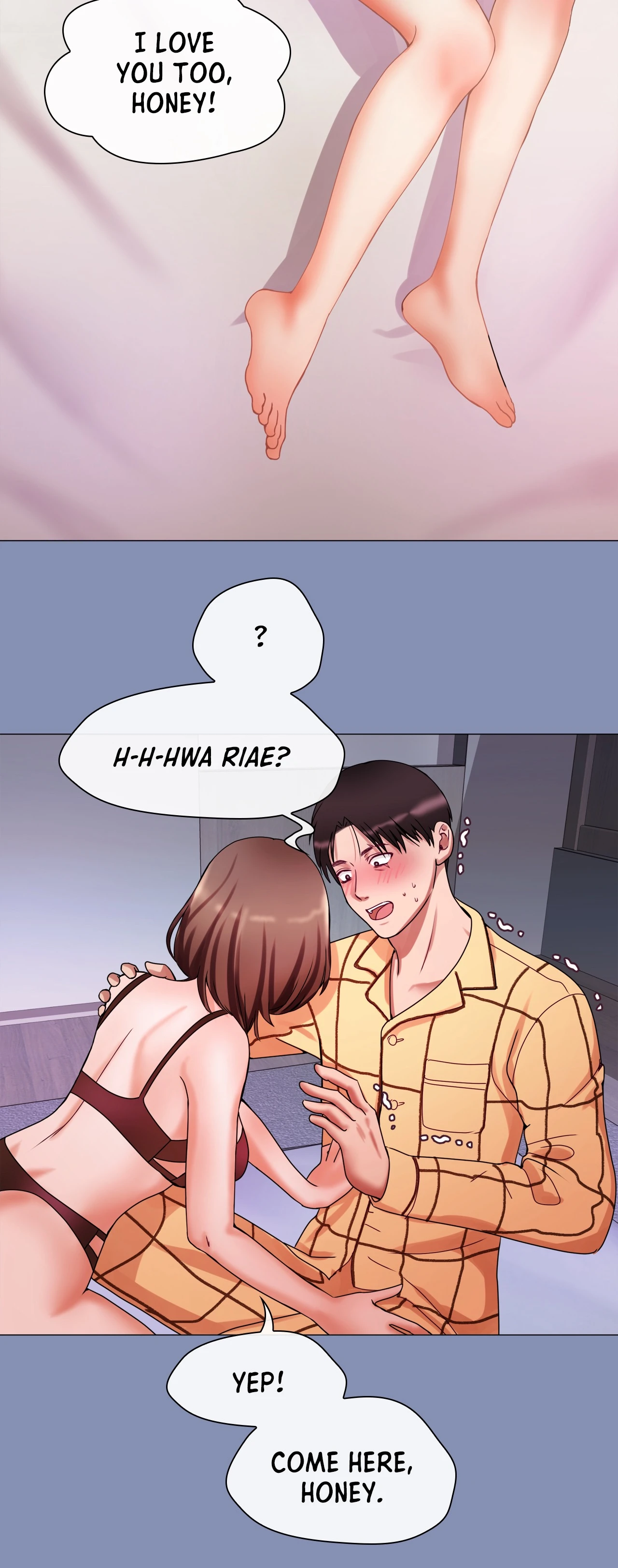 Daddy-in-law Chapter 1 image 37