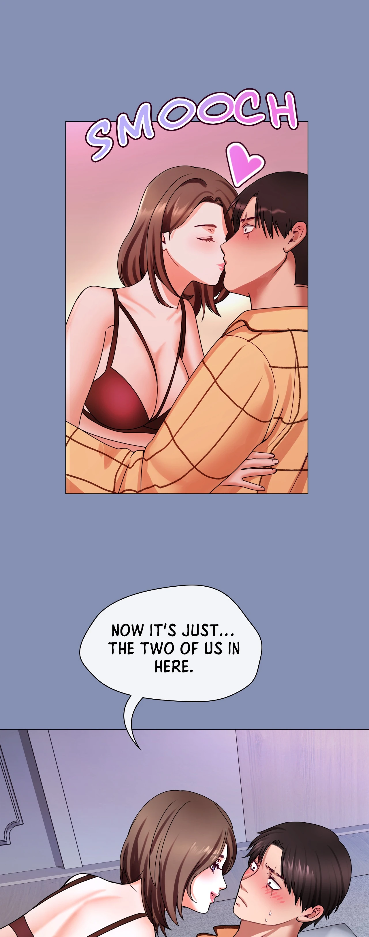 Daddy-in-law Chapter 1 image 38