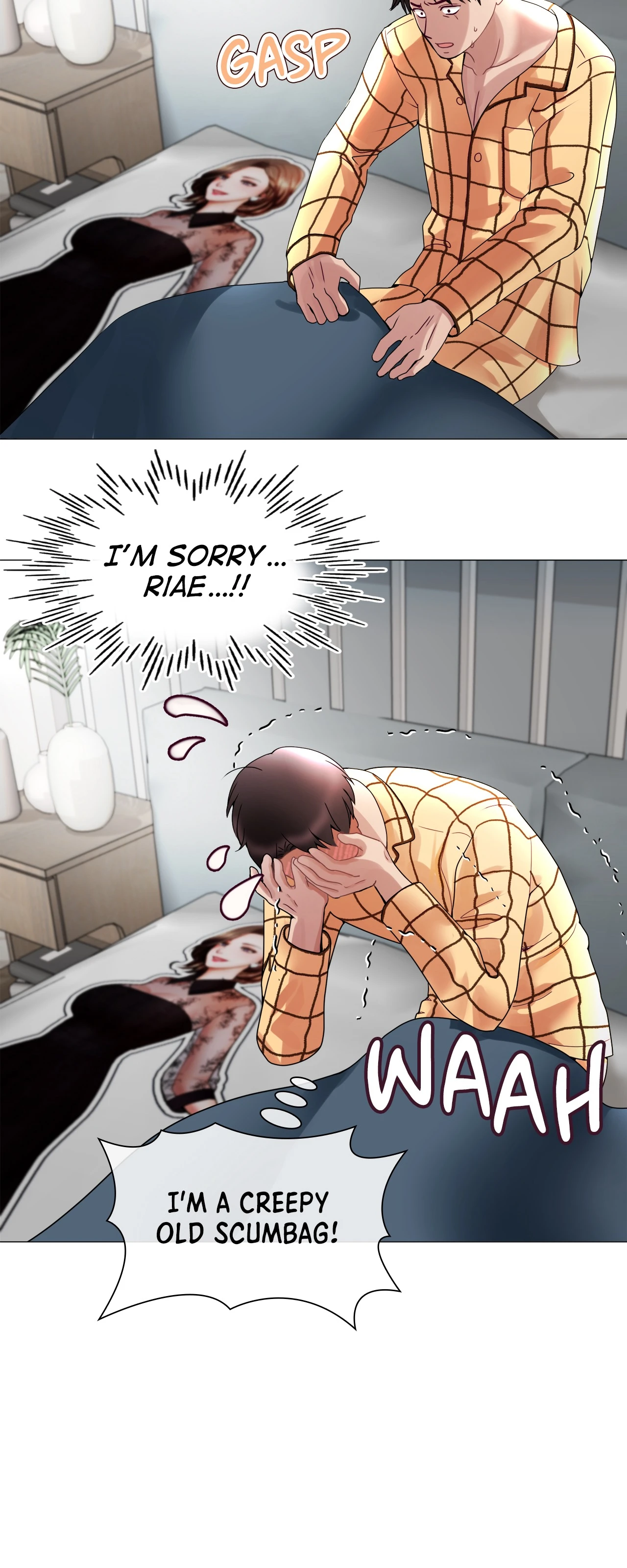 Daddy-in-law Chapter 1 image 45