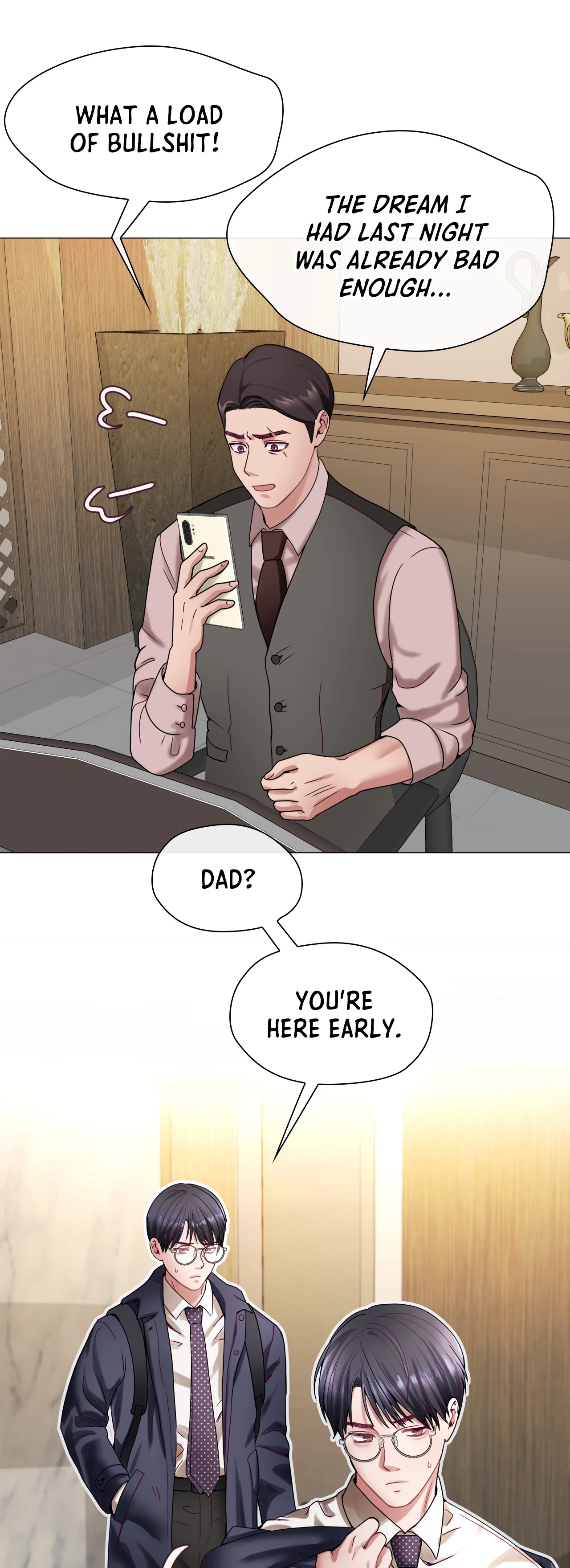 Daddy-in-law Chapter 1 image 48