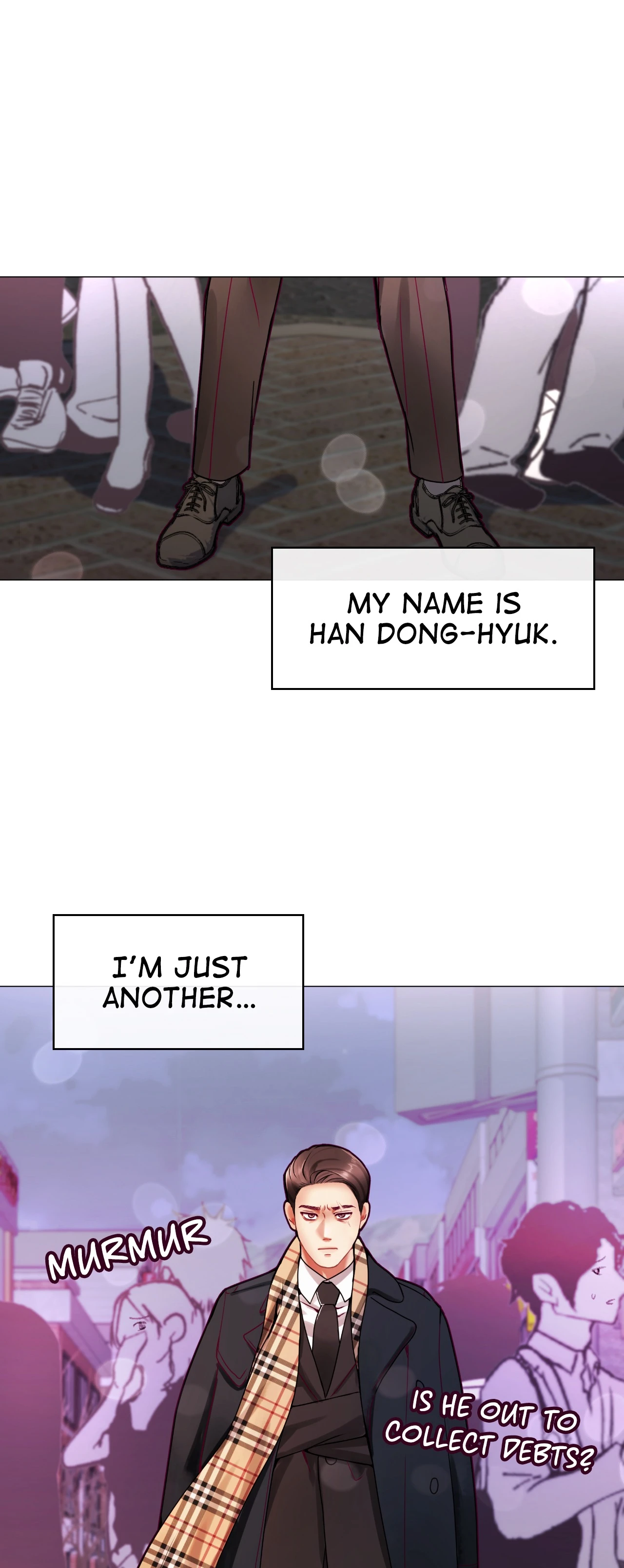Daddy-in-law Chapter 1 image 4