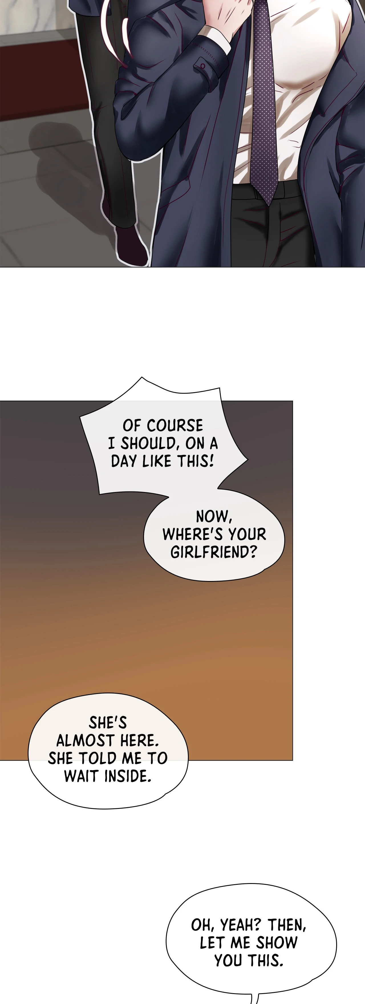Daddy-in-law Chapter 1 image 49