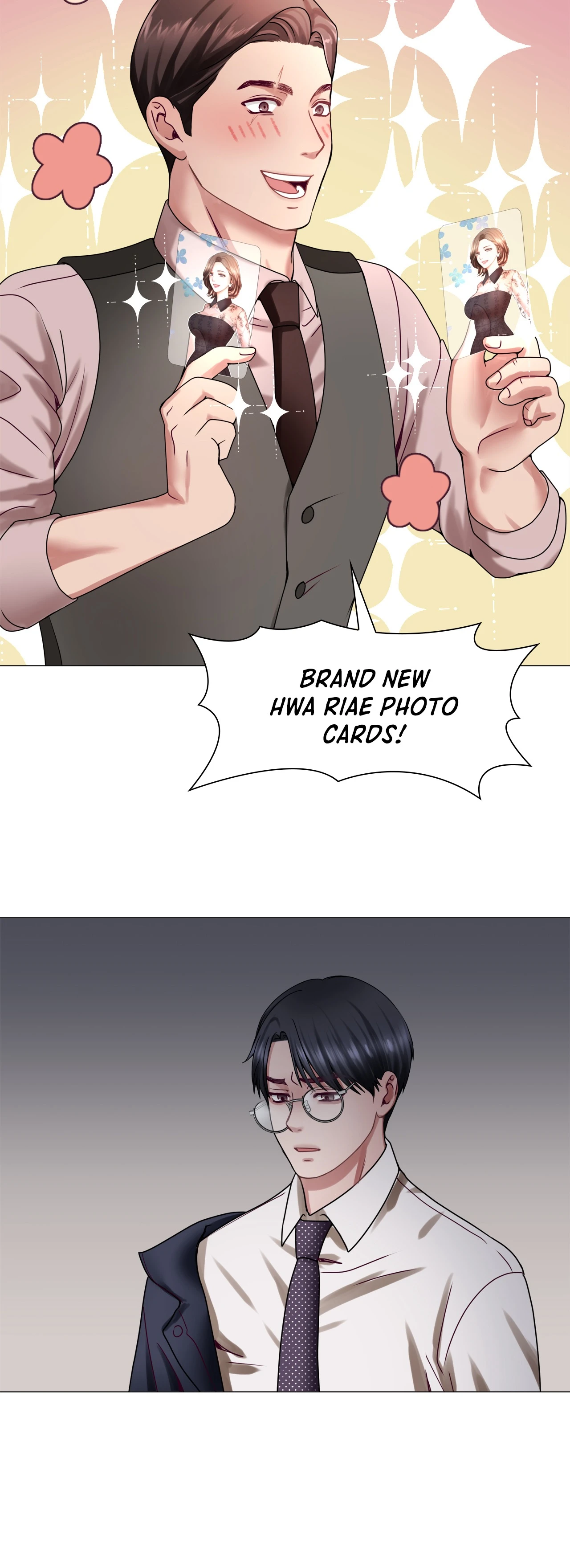Daddy-in-law Chapter 1 image 51