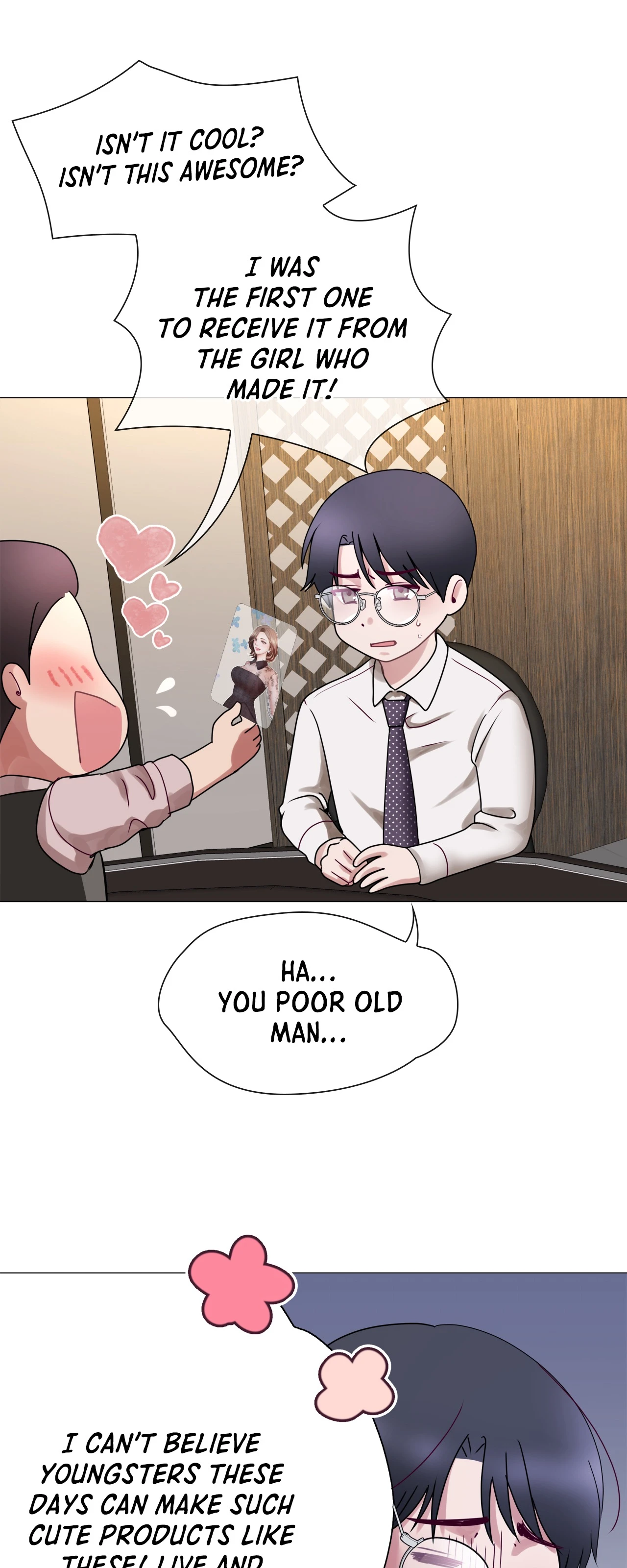 Daddy-in-law Chapter 1 image 52