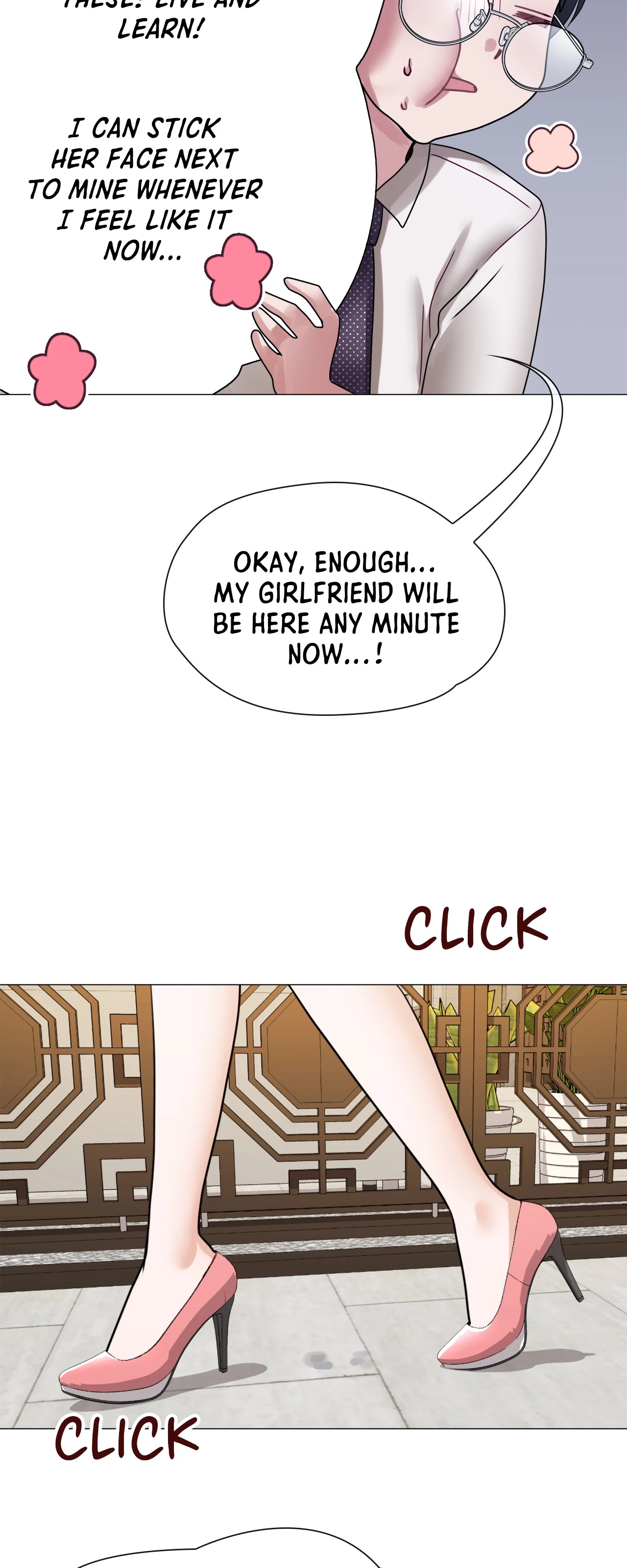 Daddy-in-law Chapter 1 image 53