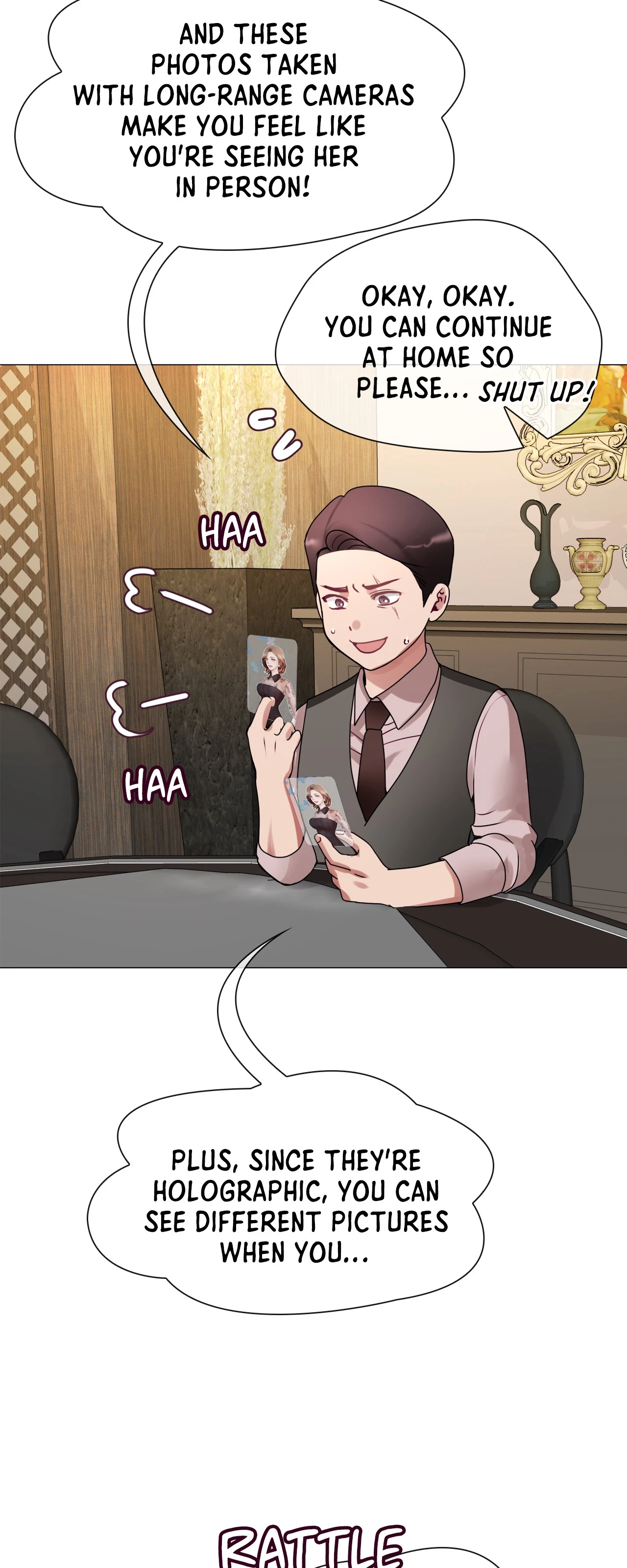 Daddy-in-law Chapter 1 image 54