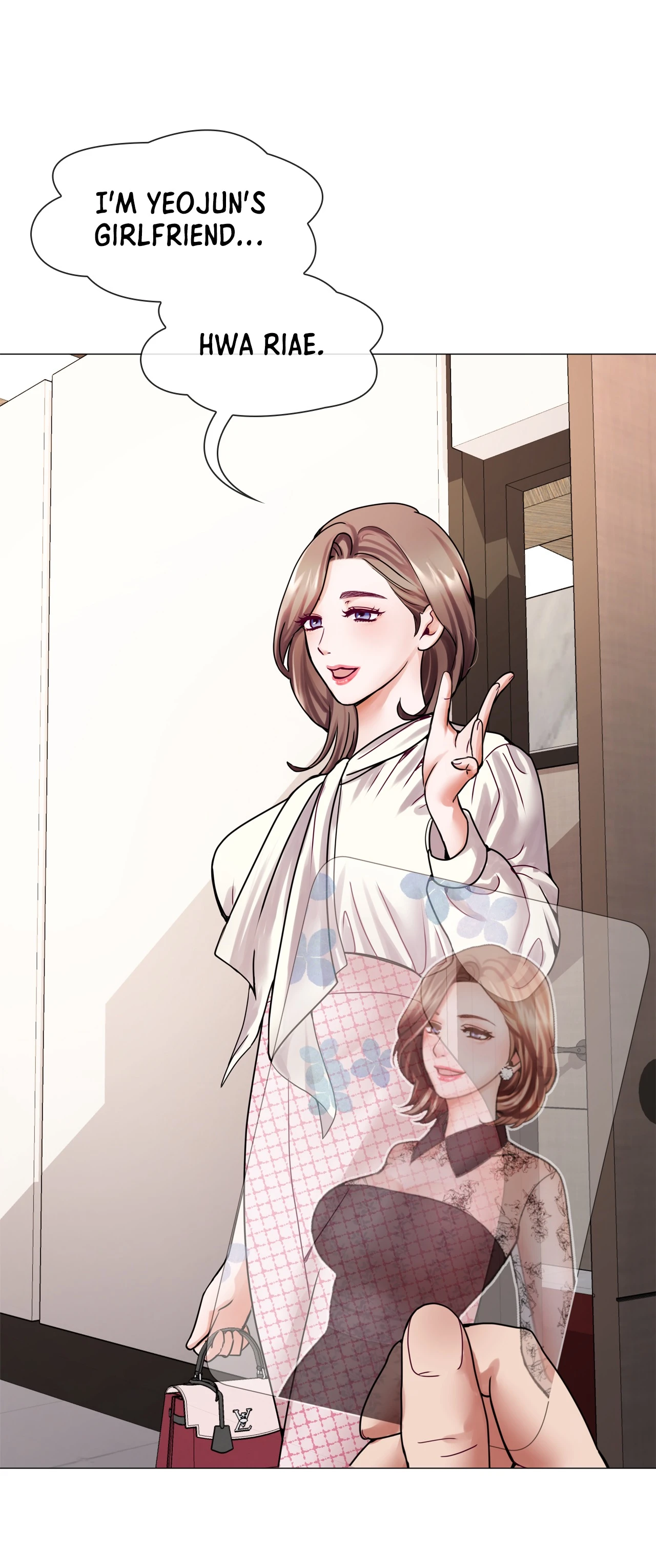 Daddy-in-law Chapter 1 image 56