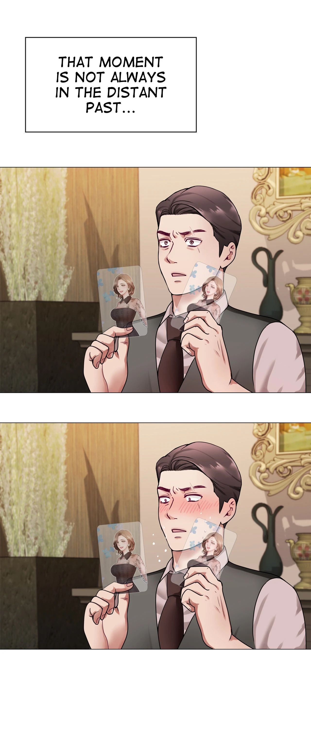 Daddy-in-law Chapter 1 image 57