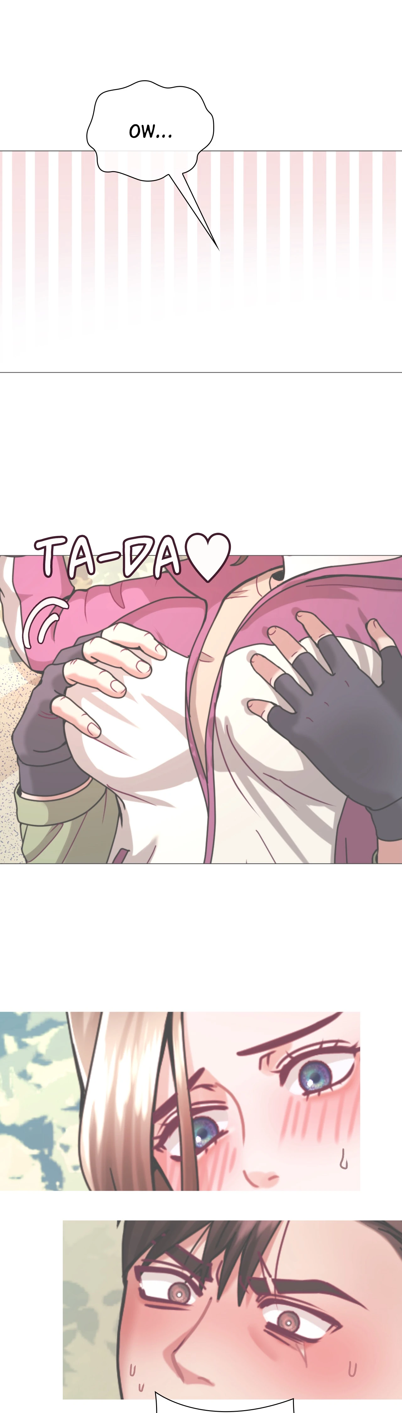 Daddy-in-law Chapter 10 image 0