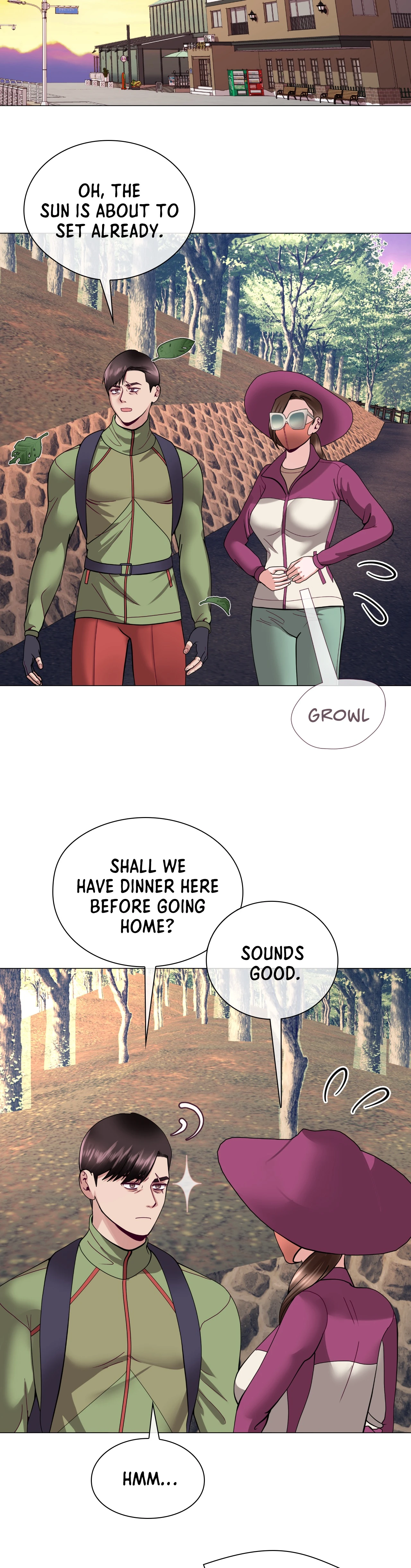 Daddy-in-law Chapter 10 image 10