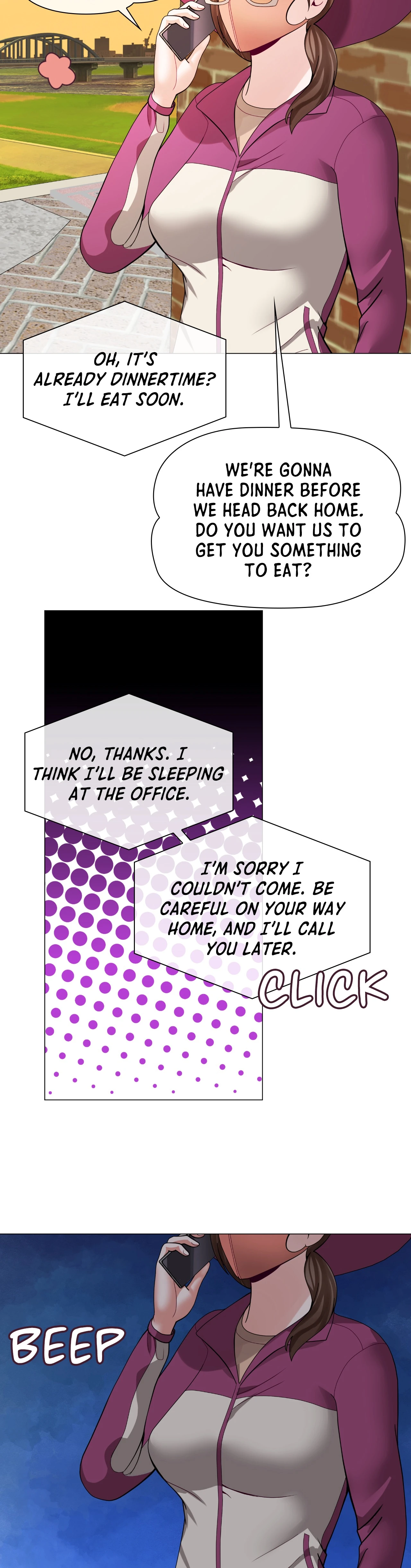 Daddy-in-law Chapter 10 image 13