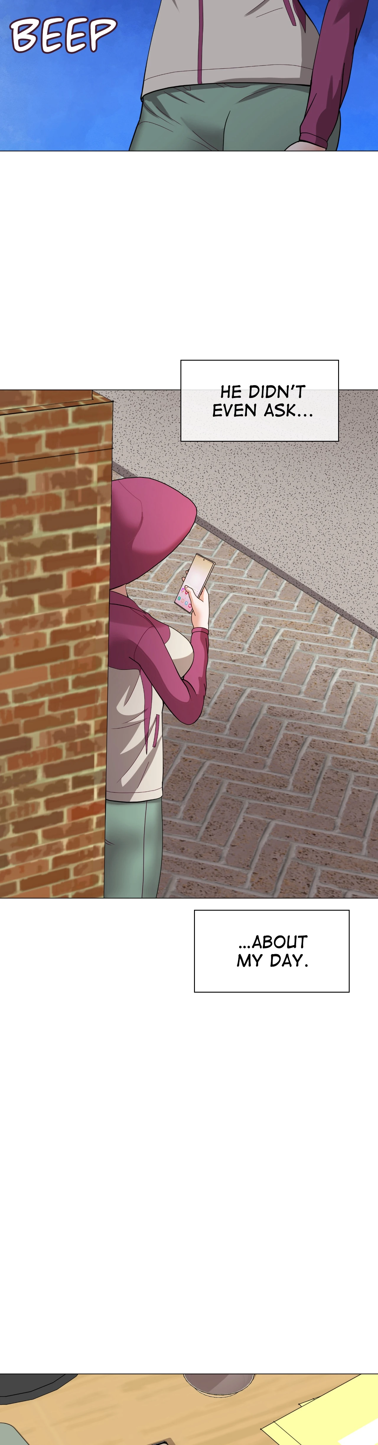 Daddy-in-law Chapter 10 image 14