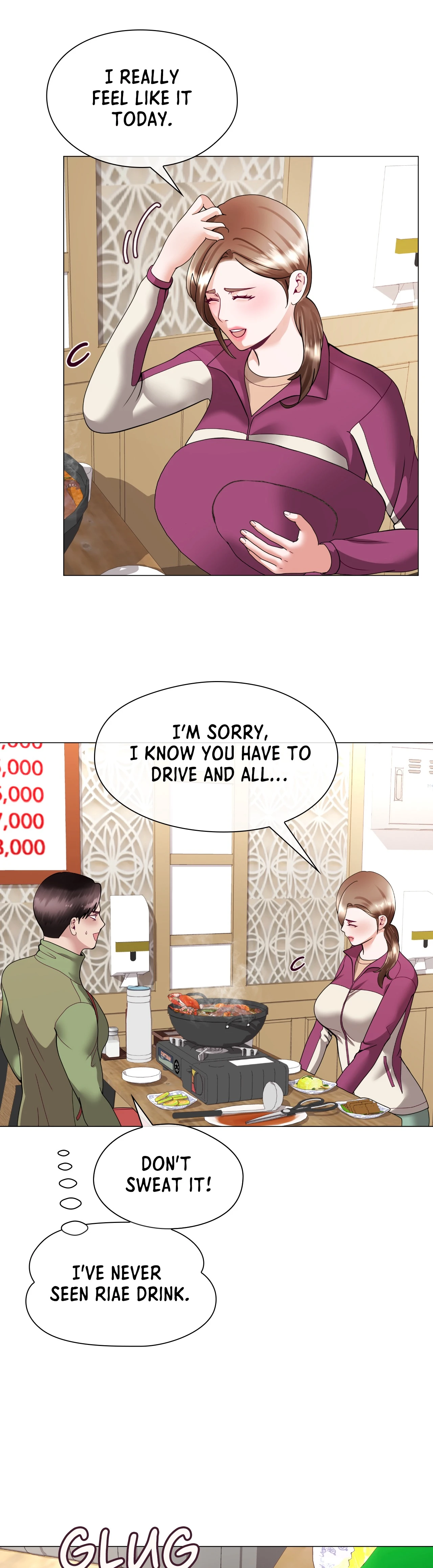 Daddy-in-law Chapter 10 image 18