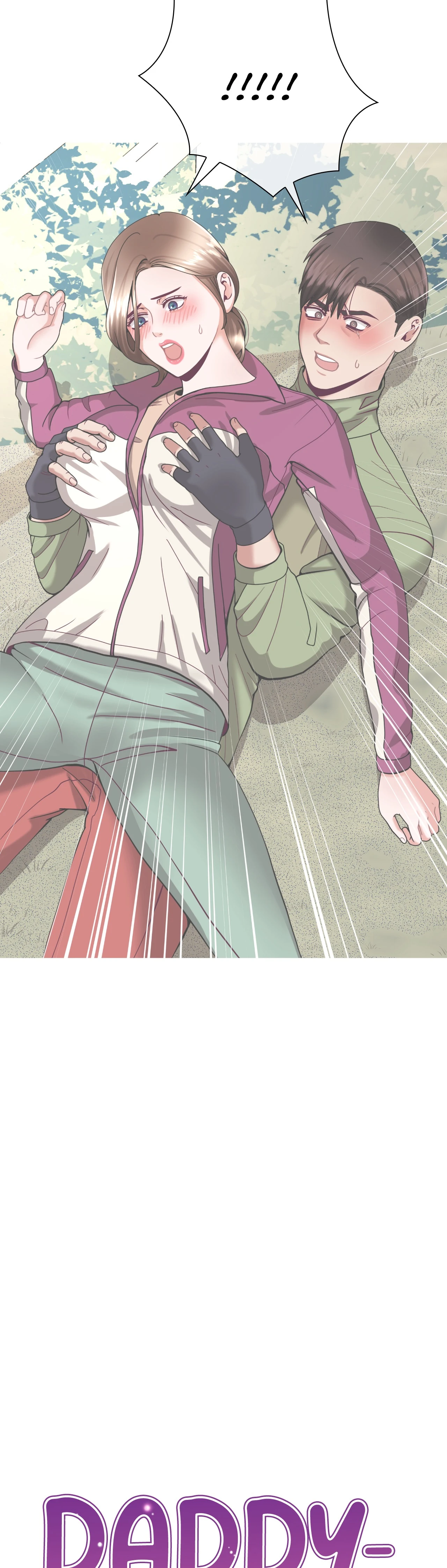 Daddy-in-law Chapter 10 image 1