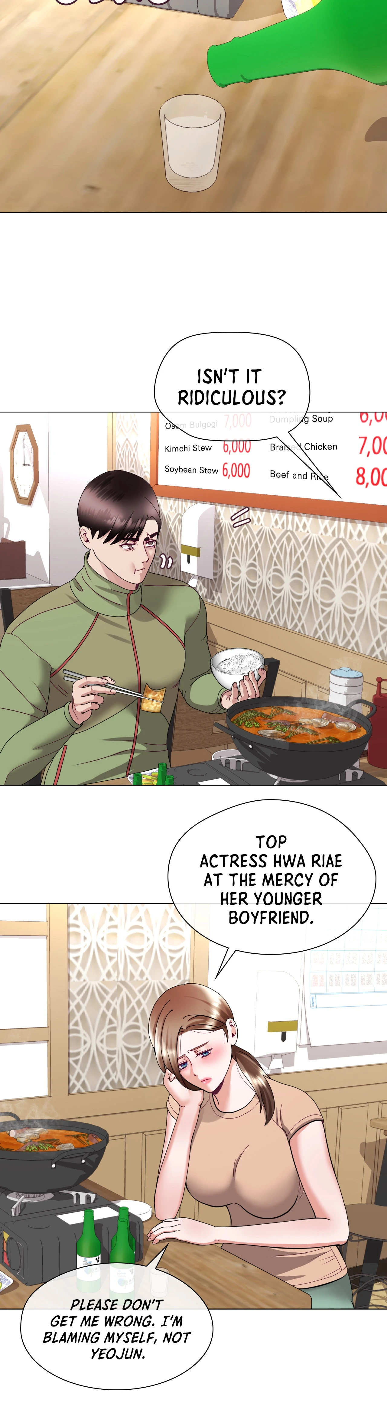 Daddy-in-law Chapter 10 image 19