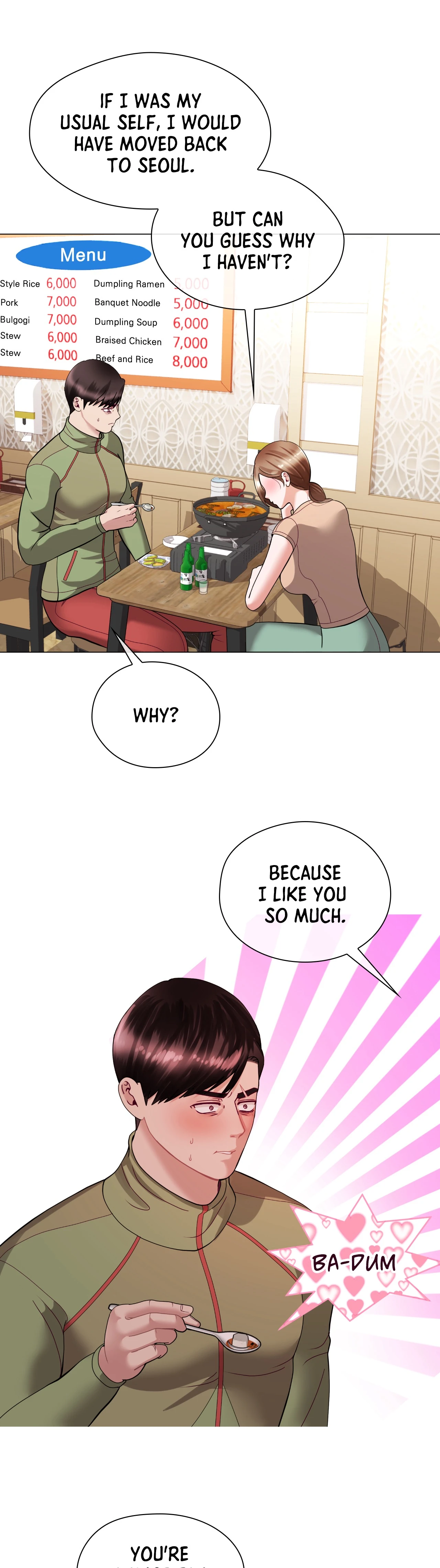 Daddy-in-law Chapter 10 image 20