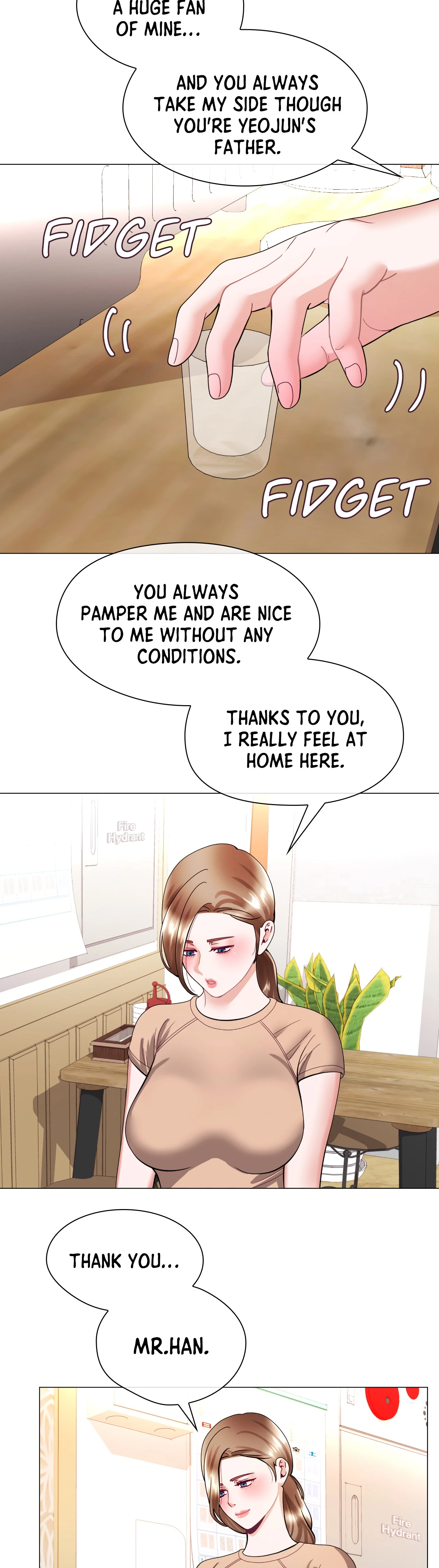 Daddy-in-law Chapter 10 image 21