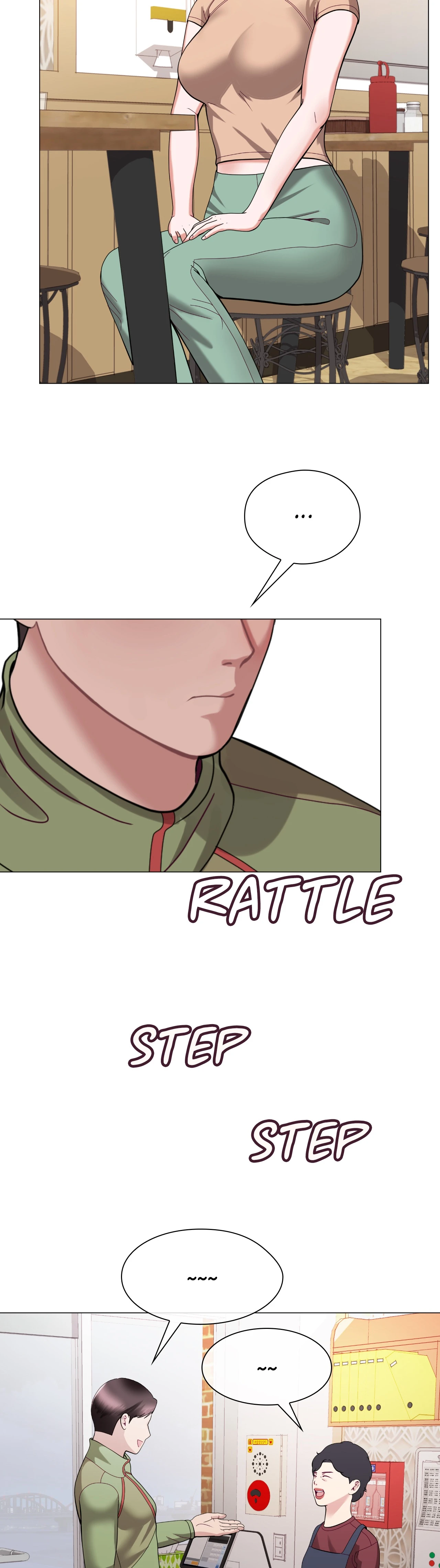 Daddy-in-law Chapter 10 image 22