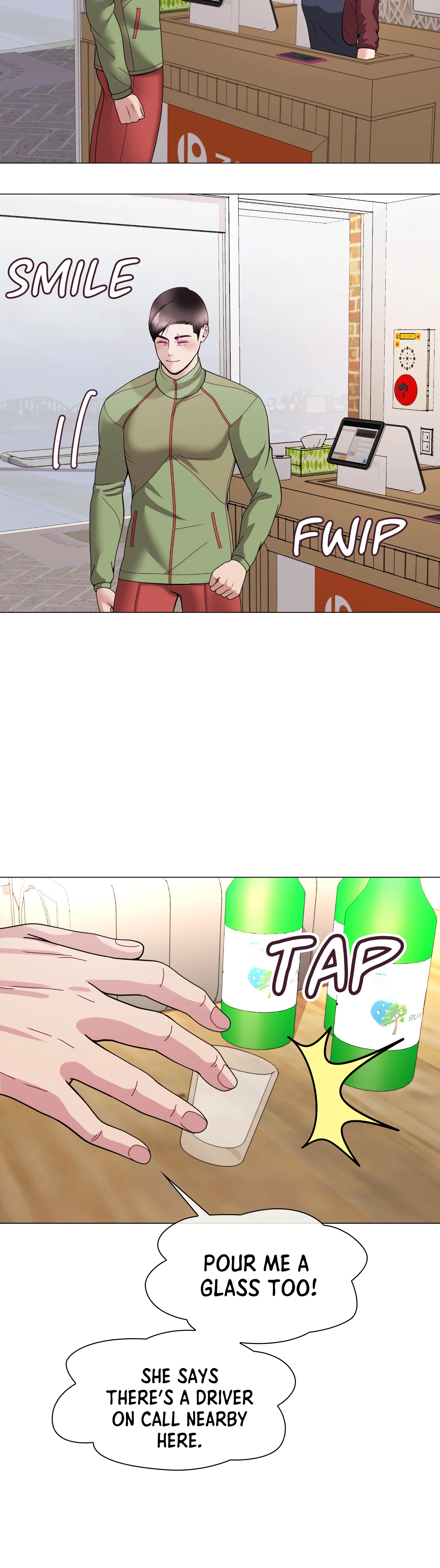 Daddy-in-law Chapter 10 image 23