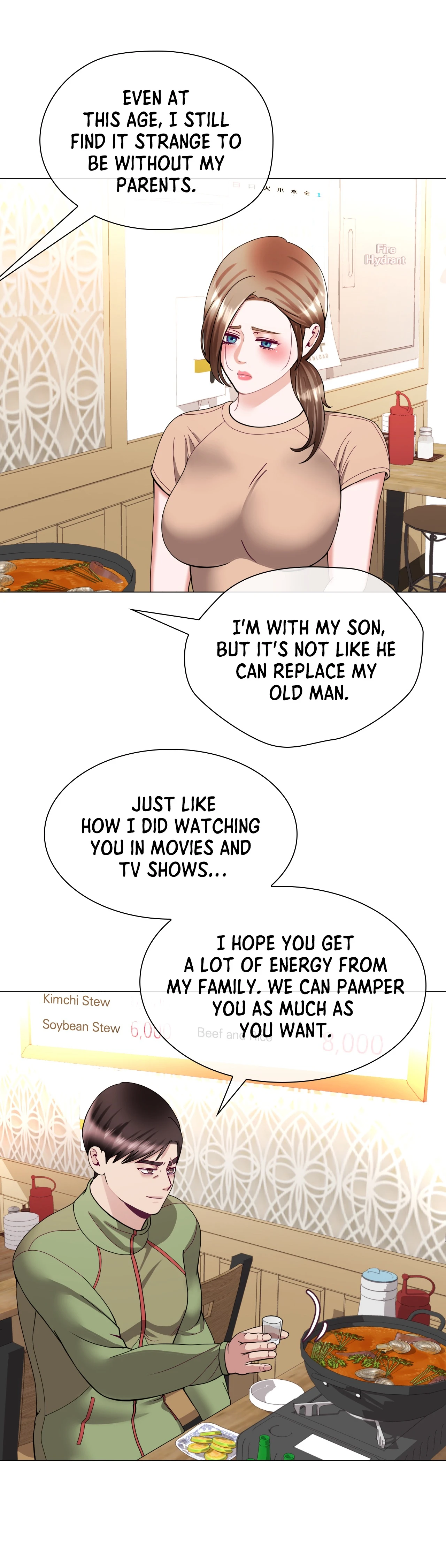 Daddy-in-law Chapter 10 image 24