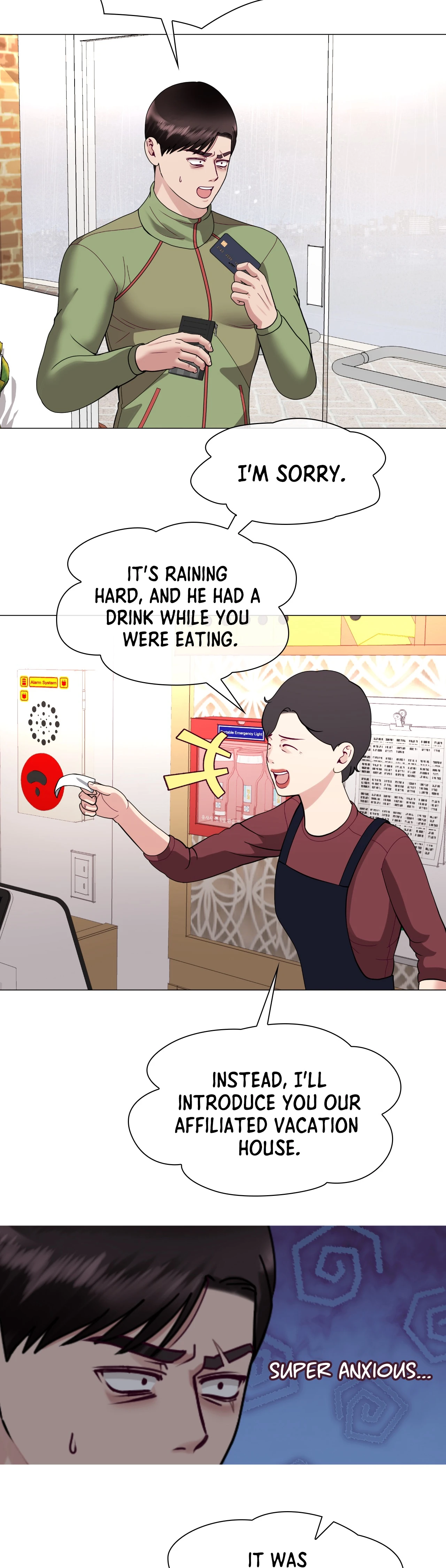 Daddy-in-law Chapter 10 image 26