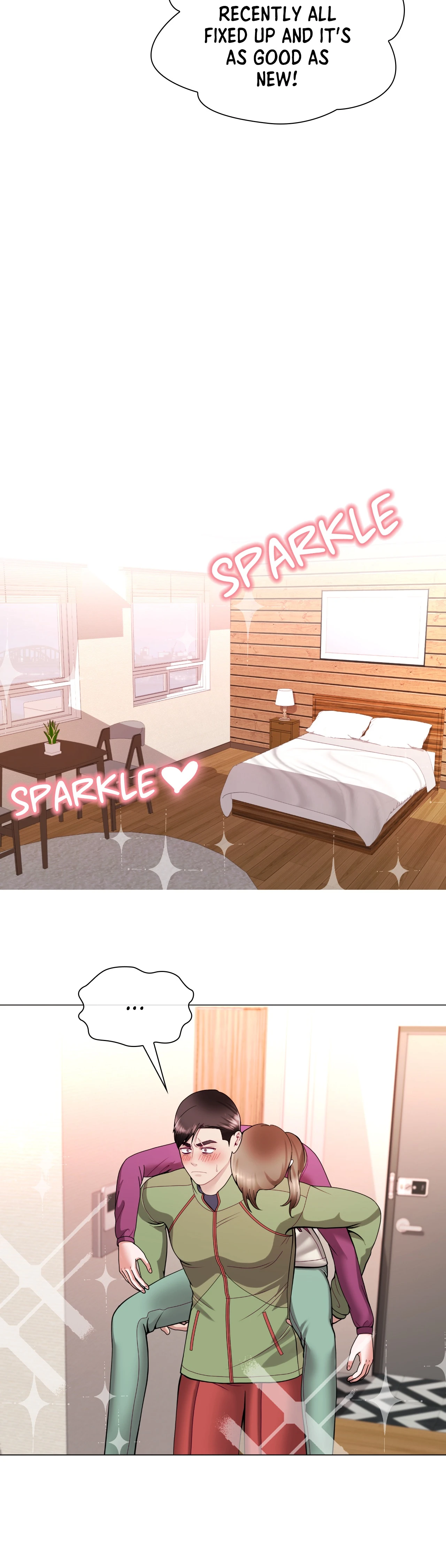 Daddy-in-law Chapter 10 image 27